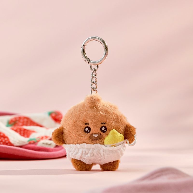 LLAVEROS BT21