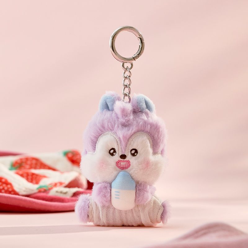 LLAVEROS BT21