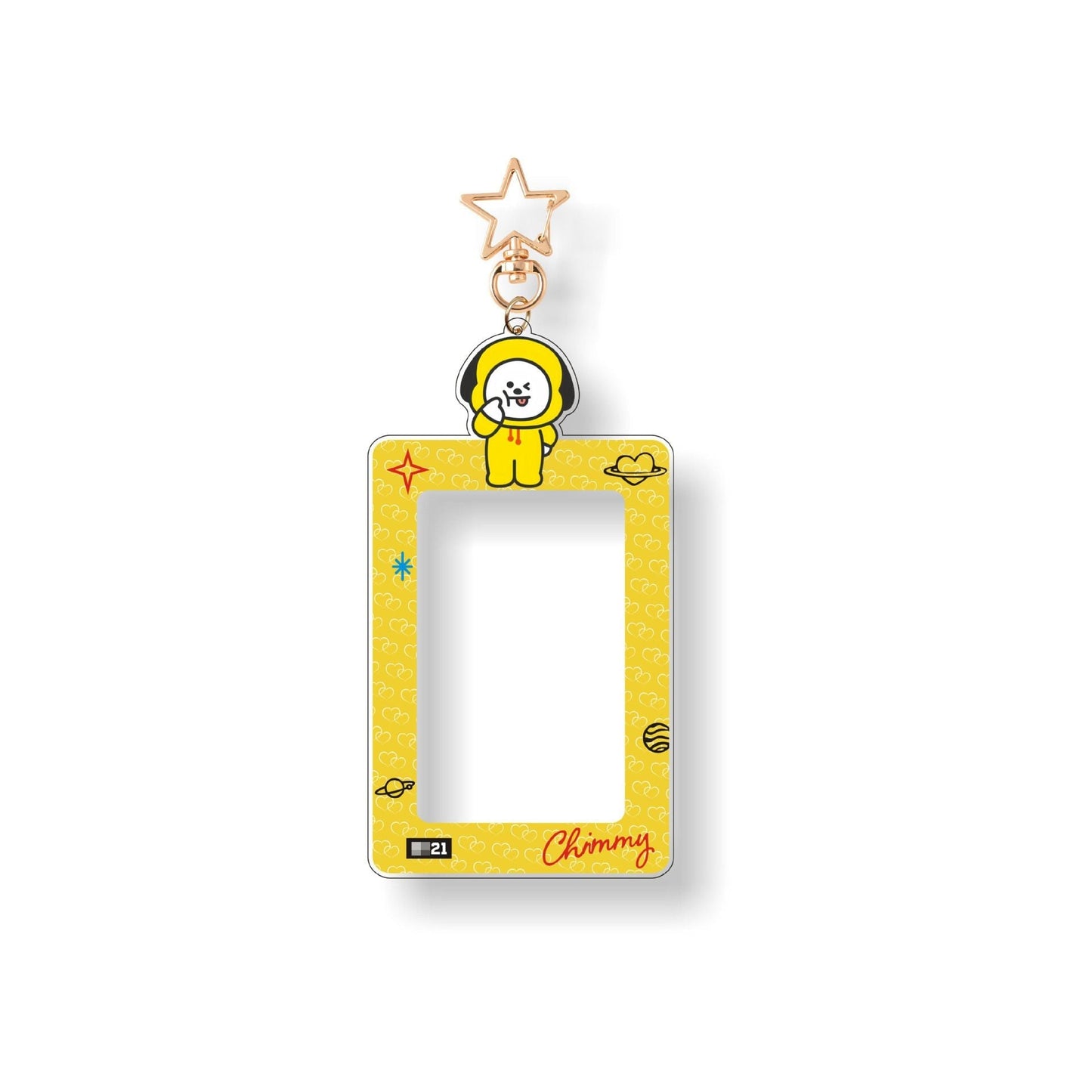 SOPORTE BTS BT21