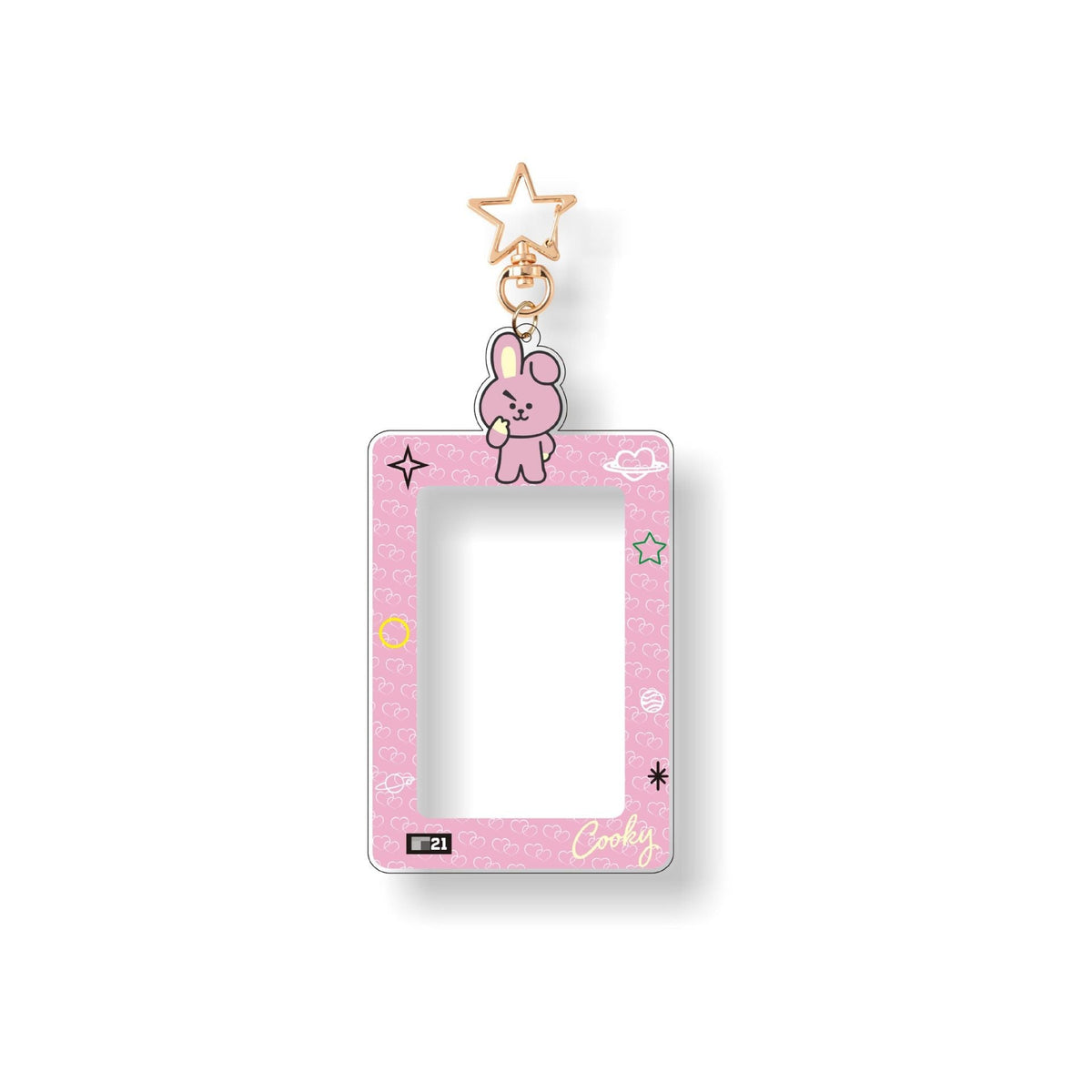 SOPORTE BTS BT21