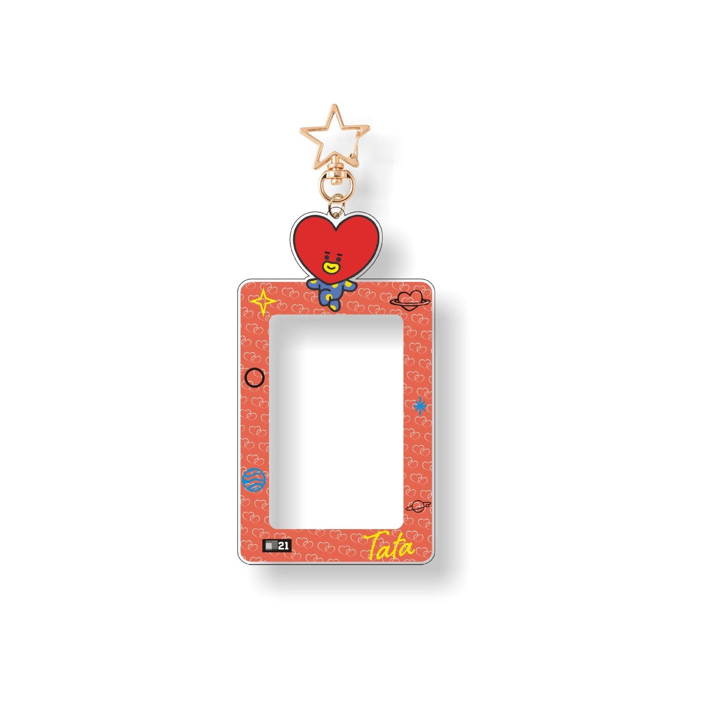 SOPORTE BTS BT21