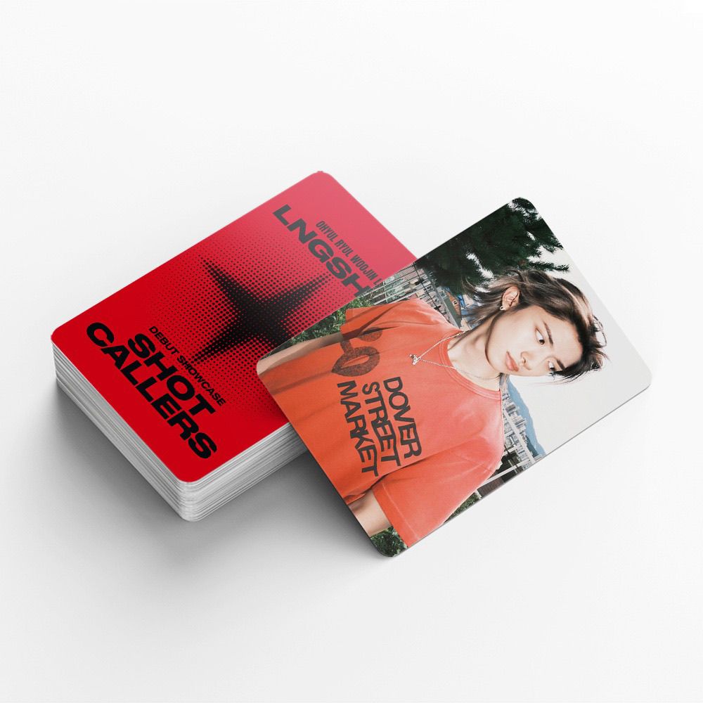 FOTOTARJETAS LNGSHOT 92PZ (60 FOTOTARJETAS + 32 PEGATINAS)