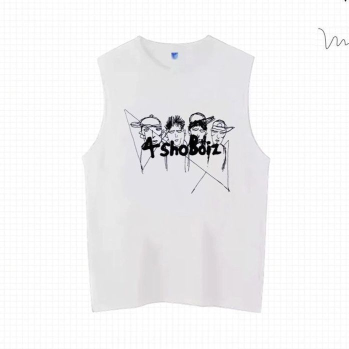 CAMISETAS LNGSHOT 100% ALGODÓN