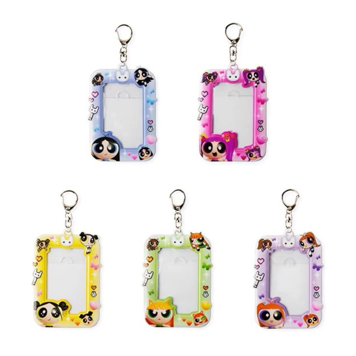 NEWJEANS HOLDERS