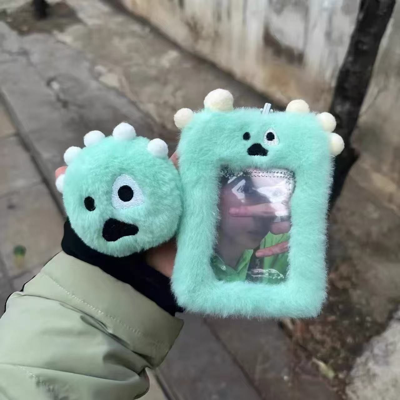 PELOTA CORTIS + SOPORTE