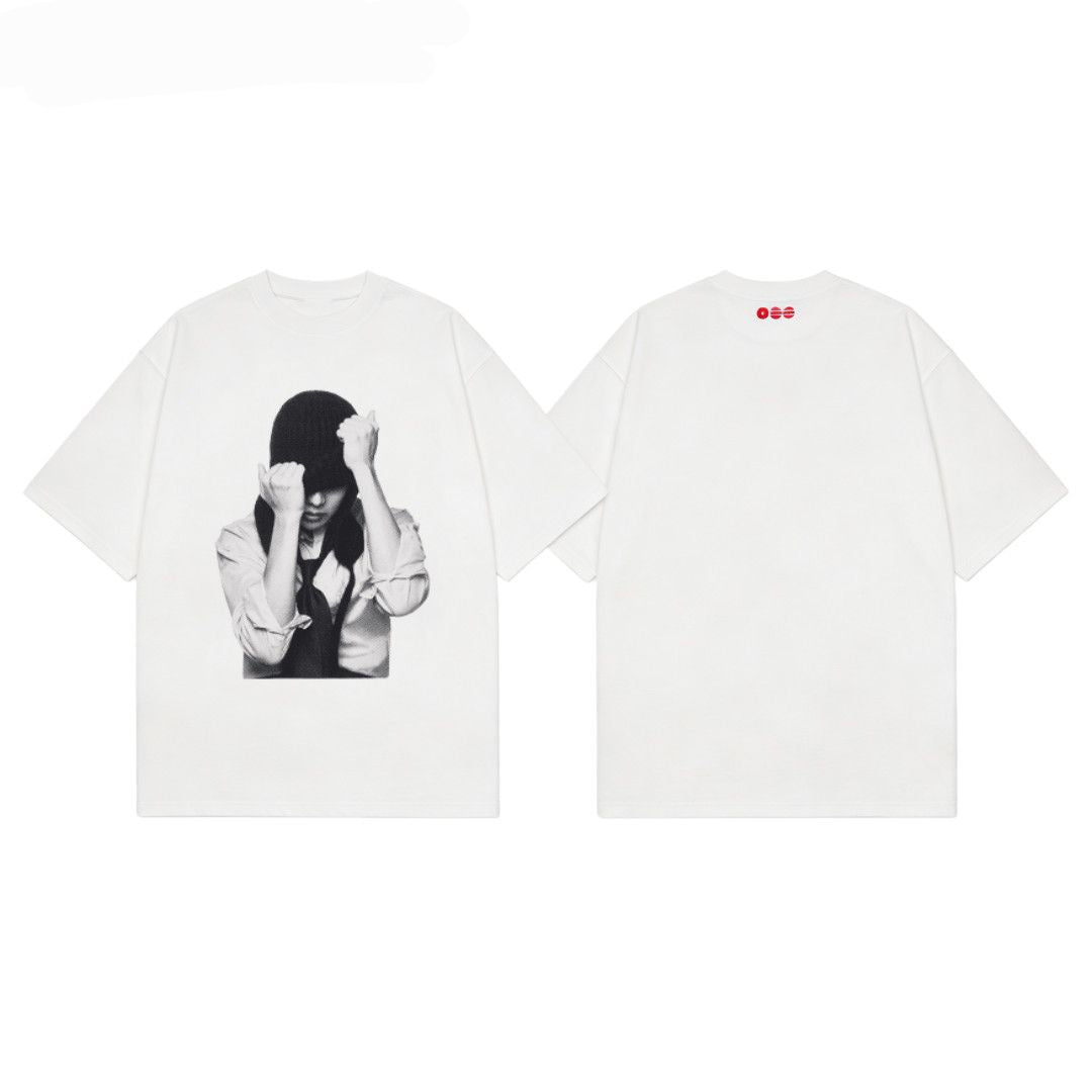 CAMISETAS ARIRANG BTS 100% ALGODÓN