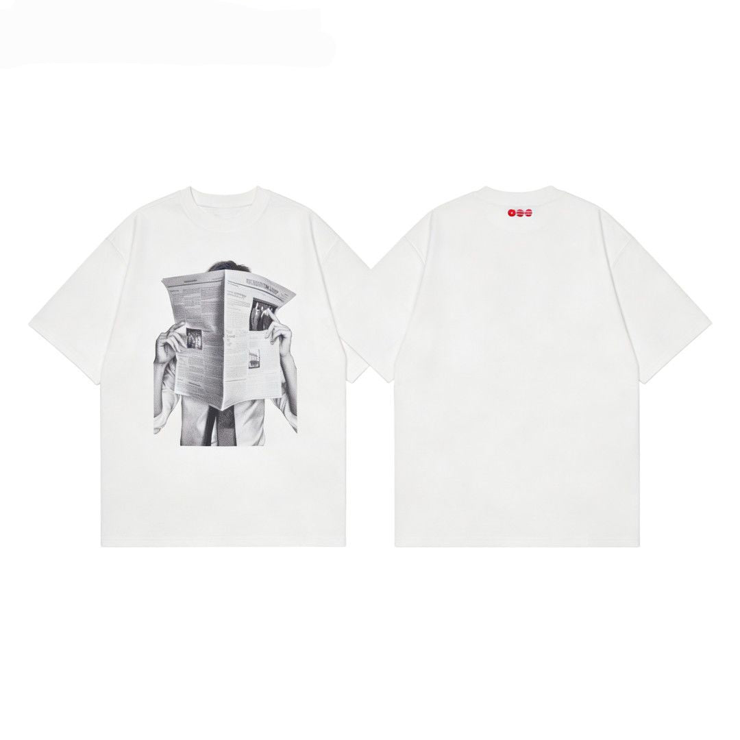 CAMISETAS ARIRANG BTS 100% ALGODÓN