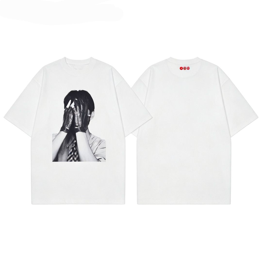 CAMISETAS ARIRANG BTS 100% ALGODÓN