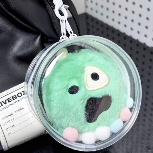 MINIBOLSO PARA PELOTA DE CORTIS