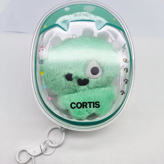 MINIBOLSO PARA PELOTA DE CORTIS