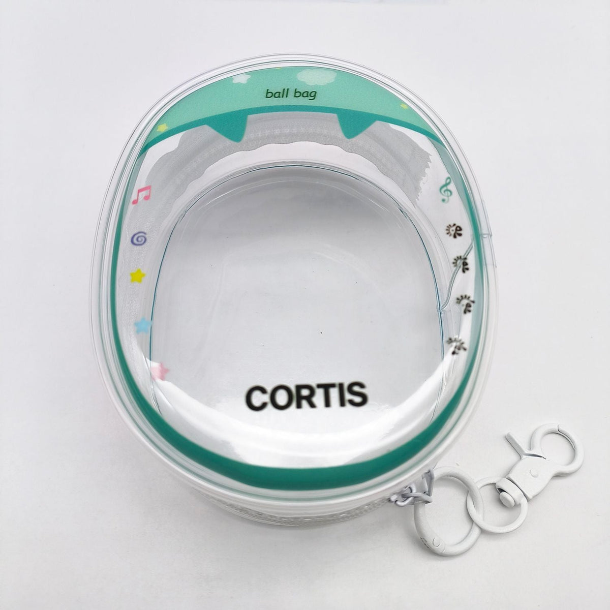 MINI BAG FOR CORTIS BALL