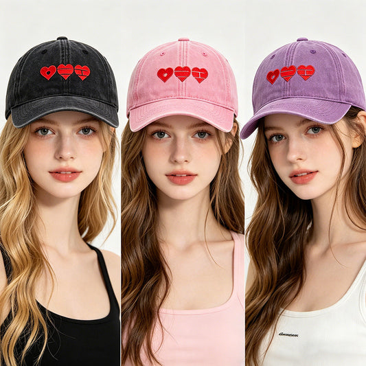 GORRA ARIRANG DE BTS - VARIOS COLORES