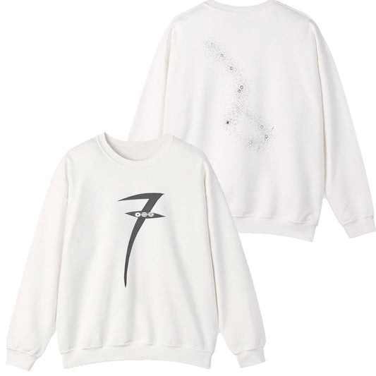 BTS ARIRANG 2026 HOODIES / SWEATSHIRT