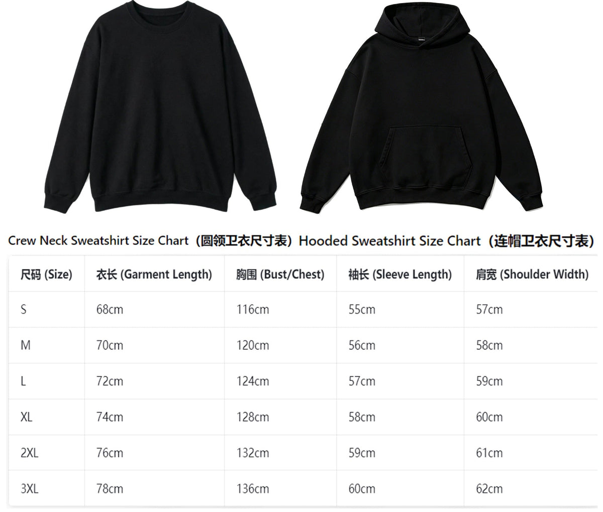 NEWJEANS HOODIES / SWEATSHIRTS