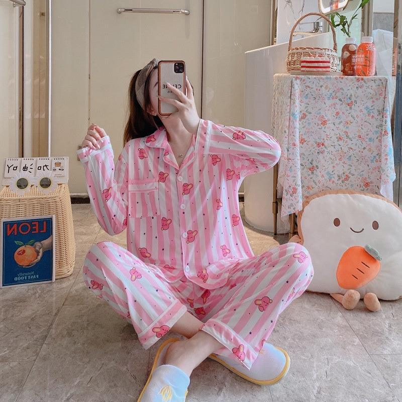 Pijama de BT21 BTS (todos los personajes)