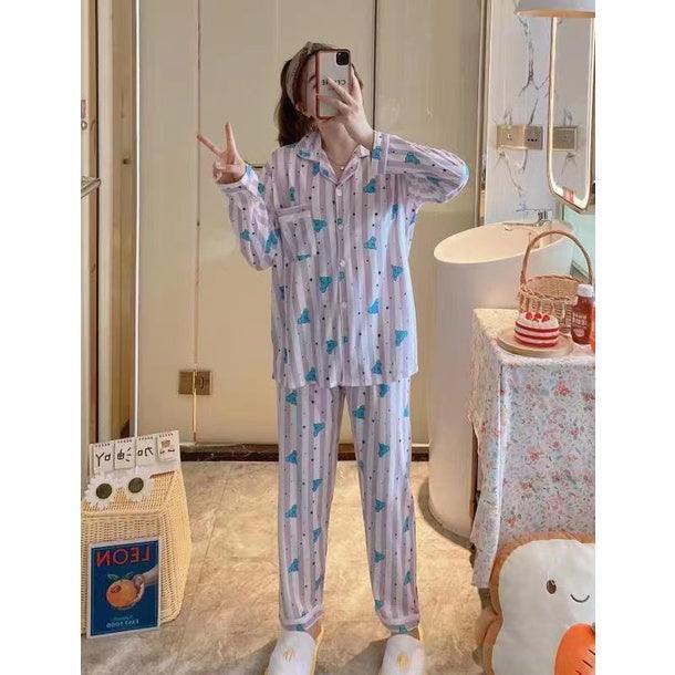 Pijama de BT21 BTS (todos los personajes)