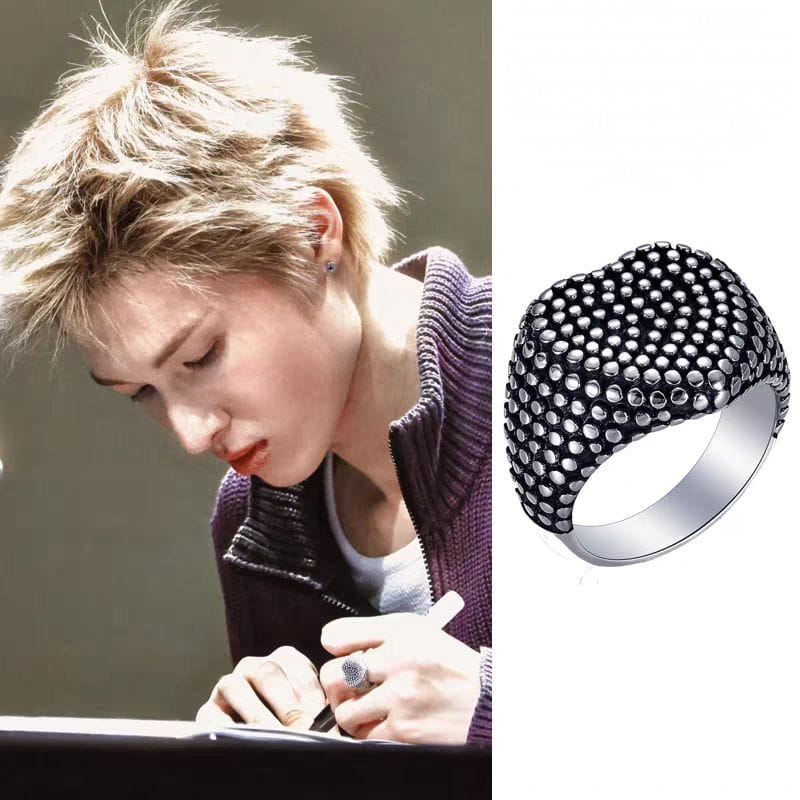 ANILLO CORTIS MARTIN