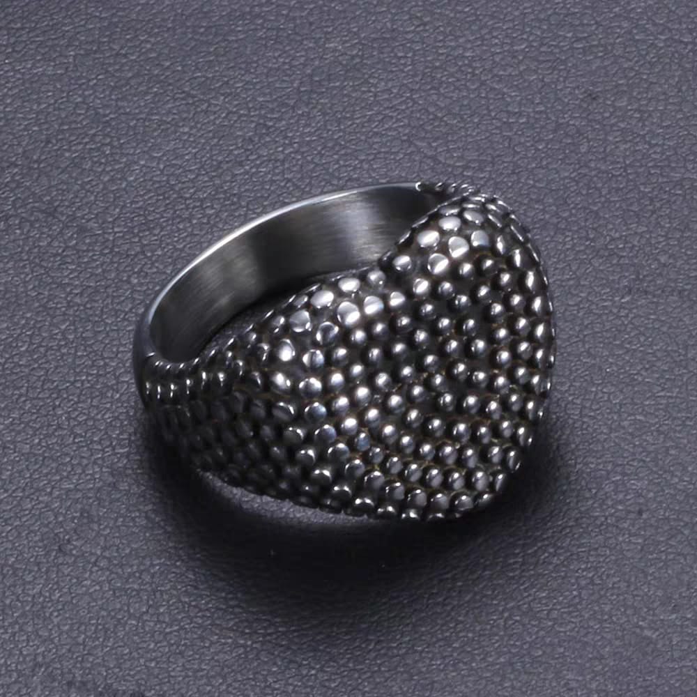 ANILLO CORTIS MARTIN