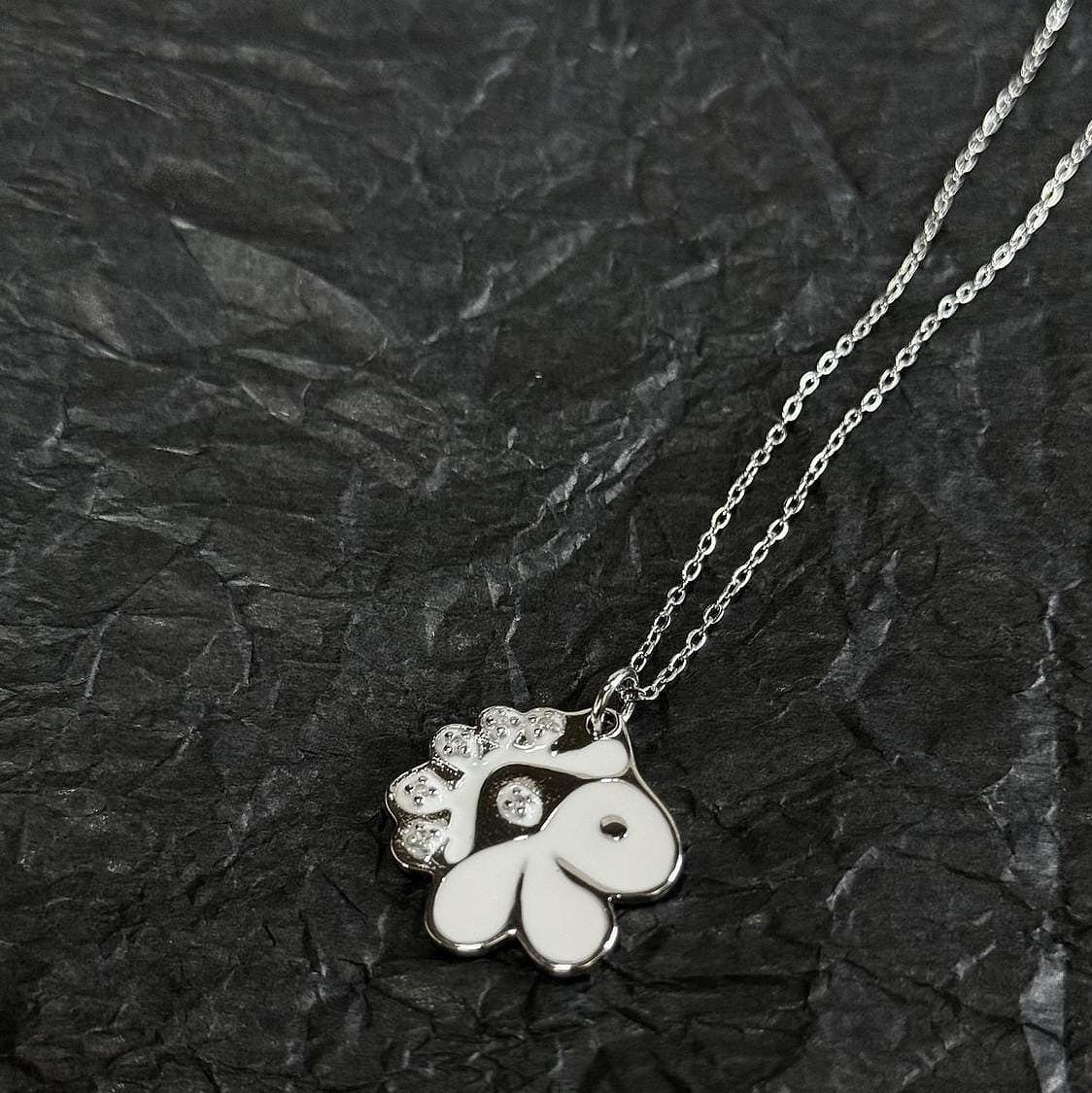 COLLAR CORTIS