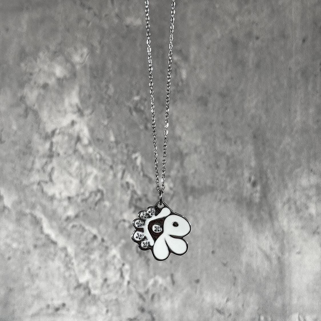 COLLAR CORTIS