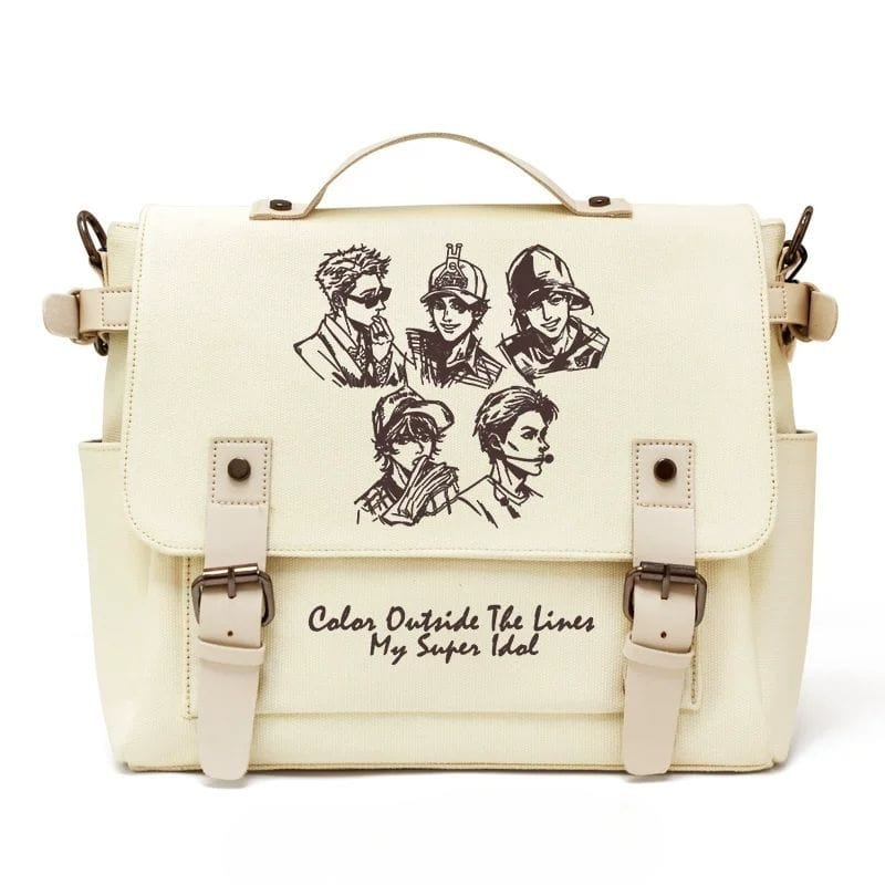 CORTIS BOLSA