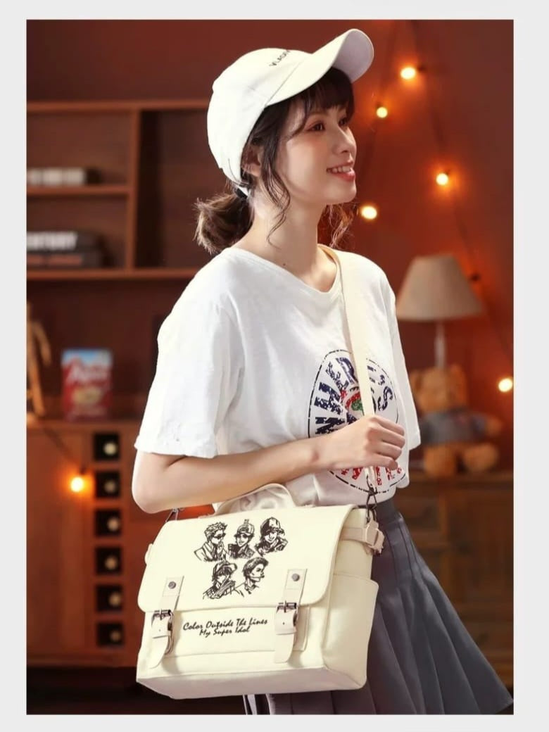 CORTIS BOLSA