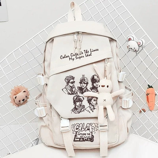 CORTIS BACKPACK