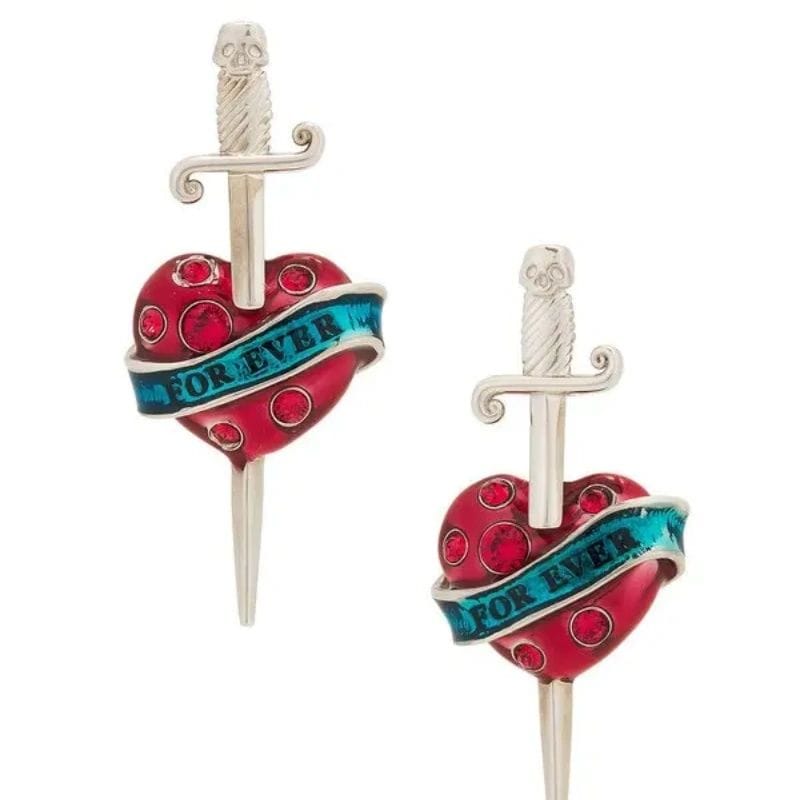 PENDIENTES CORTIS MARTIN