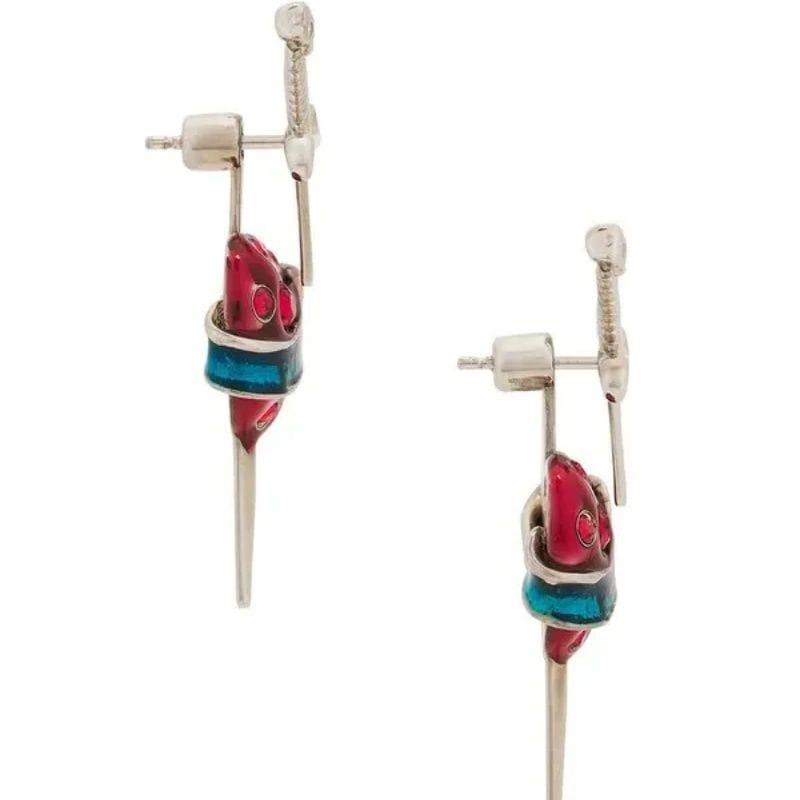 PENDIENTES CORTIS MARTIN