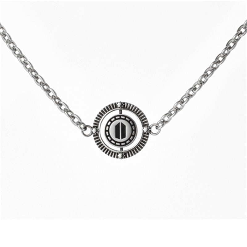 PULSERA GIRATORIA BTS