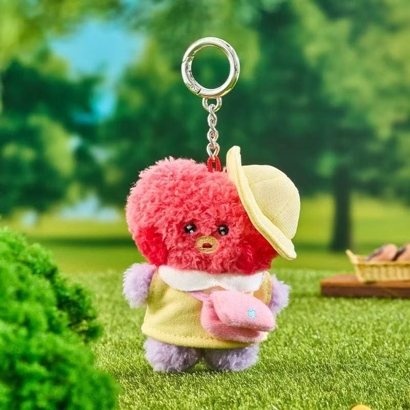 LLAVERO BT21