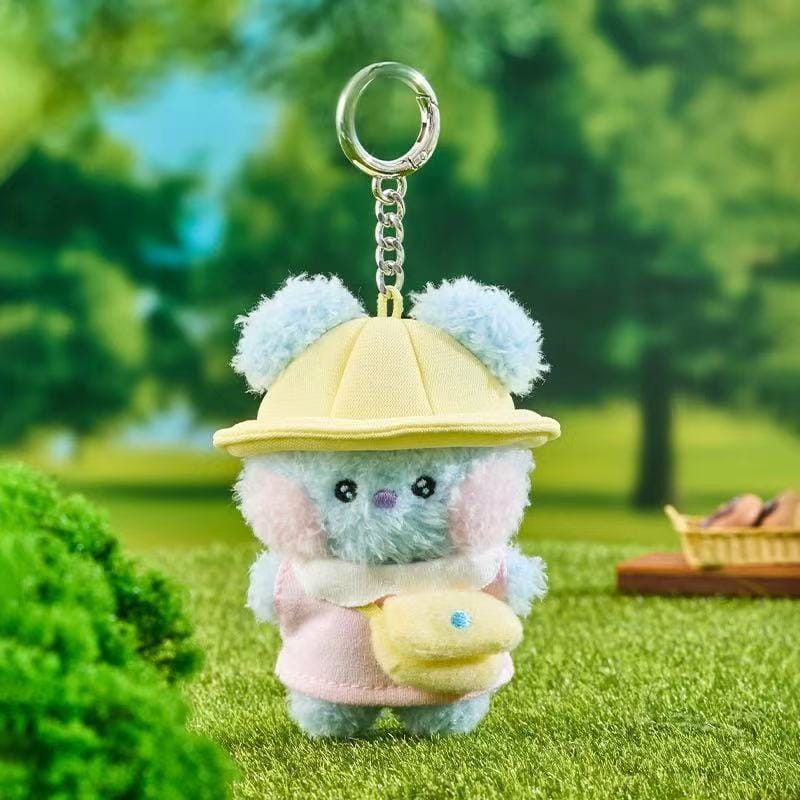 LLAVERO BT21