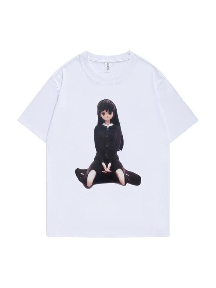 NEWJEANS  T-SHIRT 100% COTTON