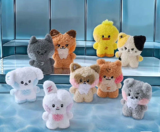 ZB1 ZEROBASEONE PLUSH 17 CM