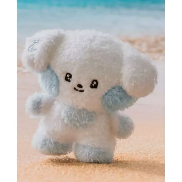 ZB1 ZEROBASEONE PLUSH 17 CM