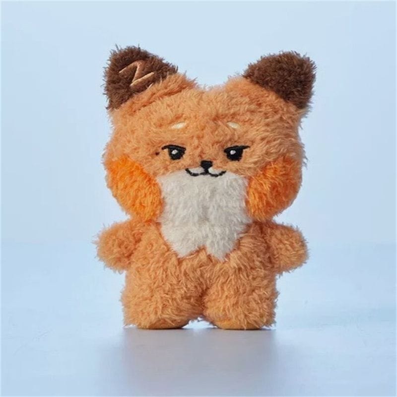 ZB1 ZEROBASEONE PLUSH 17 CM