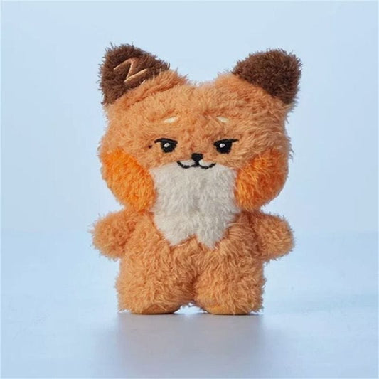 ZB1 ZEROBASEONE PLUSH 17 CM