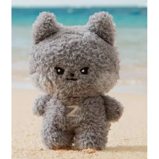 ZB1 ZEROBASEONE PLUSH 17 CM