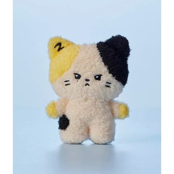ZB1 ZEROBASEONE PLUSH 17 CM