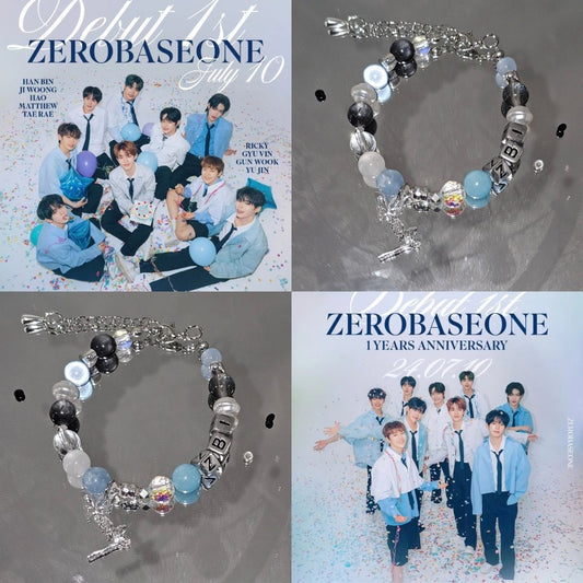 ZB1 ZEROBASEONE BRACELET