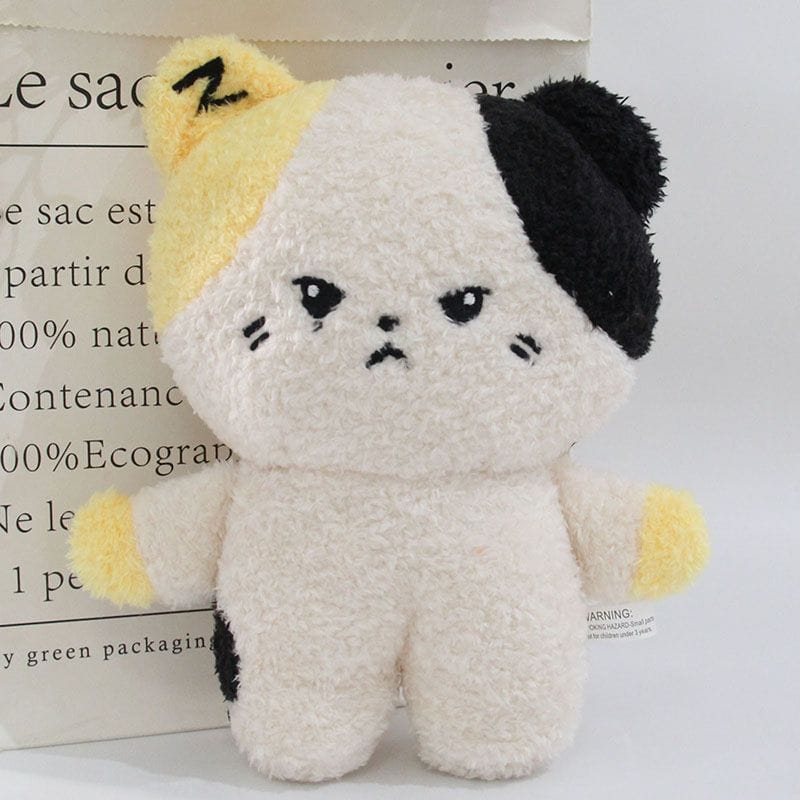 ZB1 ZEROBASEONE PLUSH 23 CM