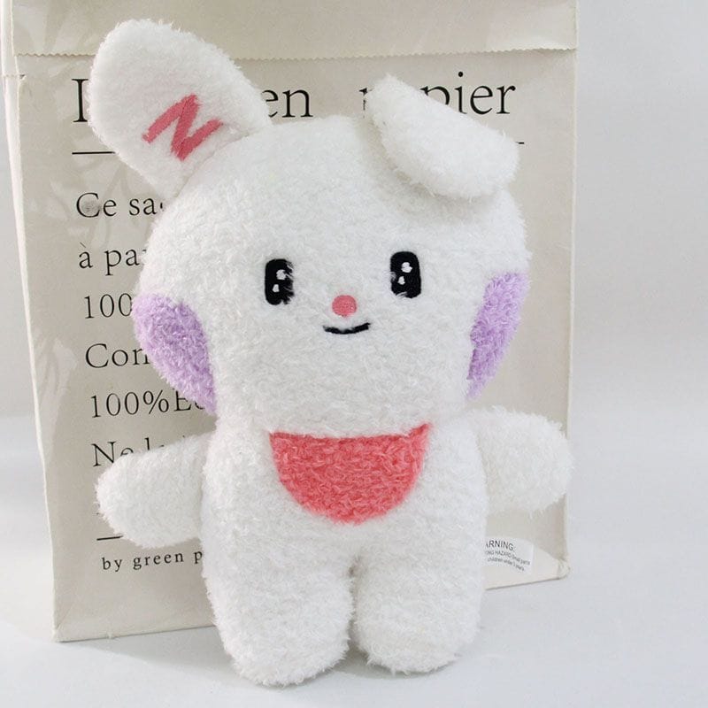 ZB1 ZEROBASEONE PLUSH 23 CM