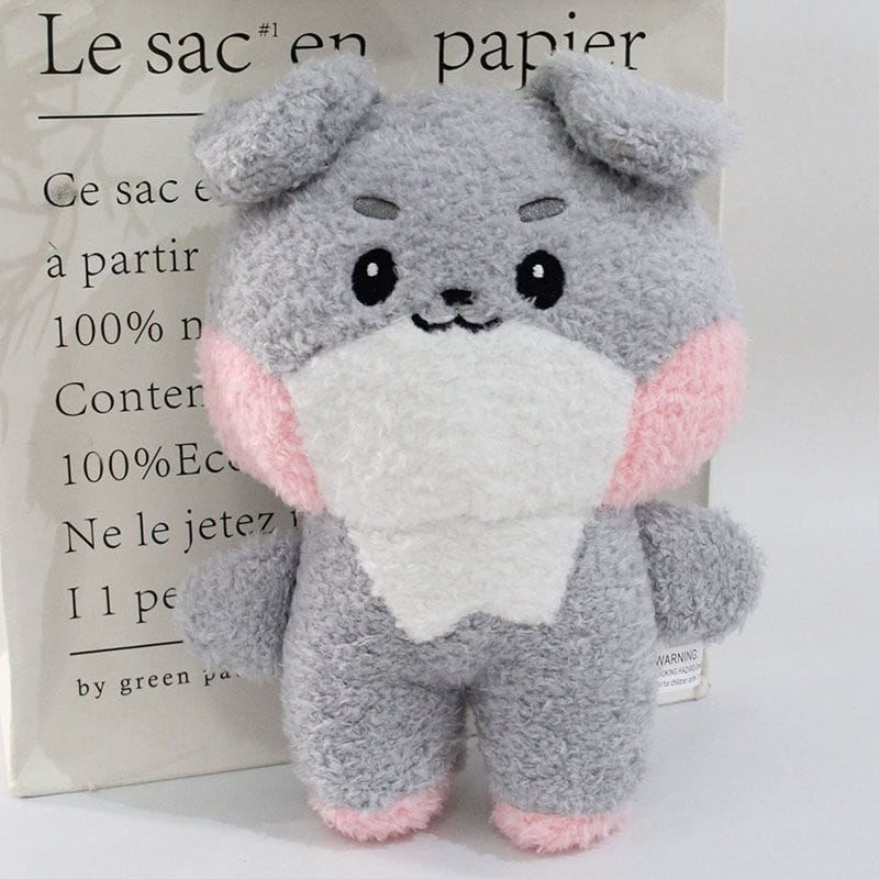 ZB1 ZEROBASEONE PLUSH 23 CM