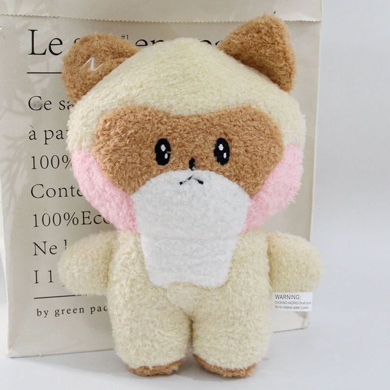 ZB1 ZEROBASEONE PLUSH 23 CM