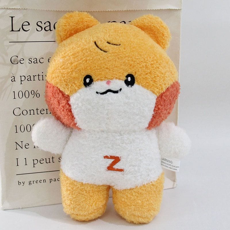 ZB1 ZEROBASEONE PLUSH 23 CM