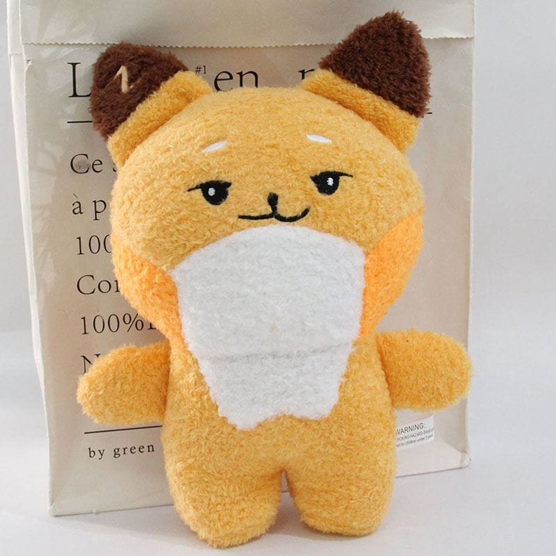 ZB1 ZEROBASEONE PLUSH 23 CM