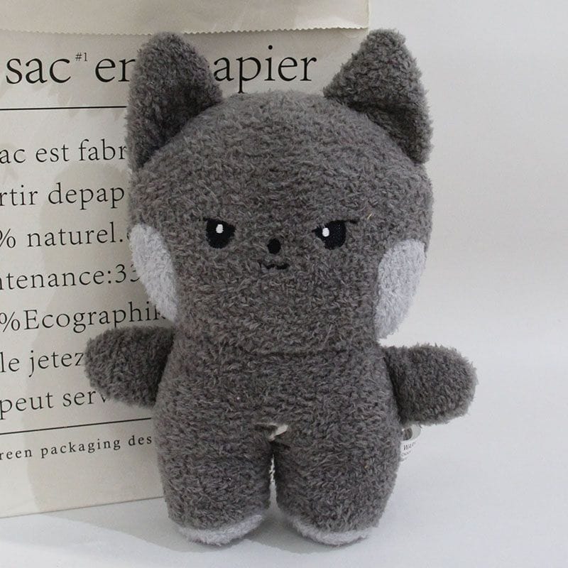 ZB1 ZEROBASEONE PLUSH 23 CM