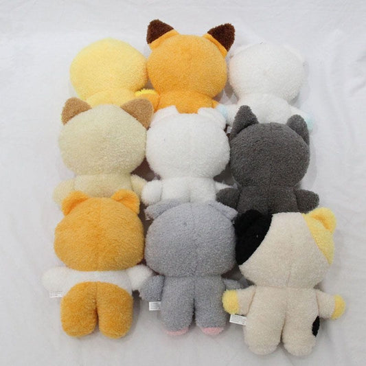 ZB1 ZEROBASEONE PLUSH 23 CM
