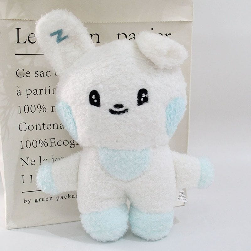 ZB1 ZEROBASEONE PLUSH 23 CM