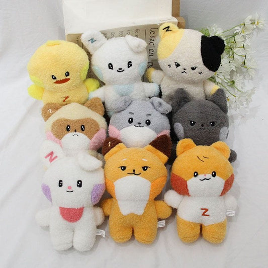 ZB1 ZEROBASEONE PLUSH 23 CM